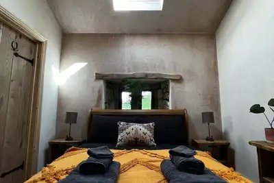 Image de The Coach House- dog friendly cottage sleeping 6