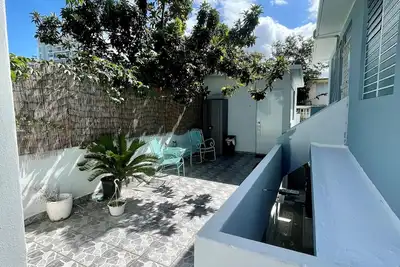 Image de Beautifully Furnished Economy 1 Bedroom w/Futon Near Condado