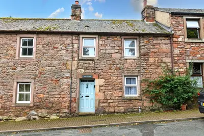 Finest Retreats | The Cottage at Greystoke