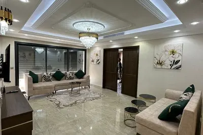 Luxury Sea View 3 Bedroom, Rejiche, Mahdia