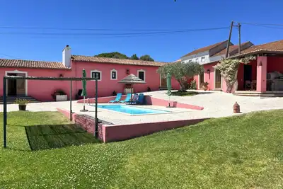 Image de Casa do Lagar - Villa com Piscina