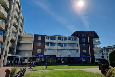 Image de Apartment Meerblick 424