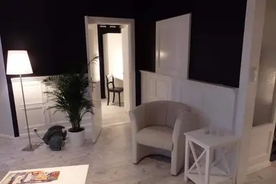 Image de Apartment Alte Villa Seeblick