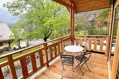 Image de Chalet Le Mélèze