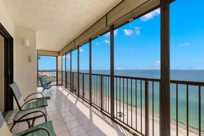 Image de Oceanfront Condo with Community Pool, Balcony + Beach Access