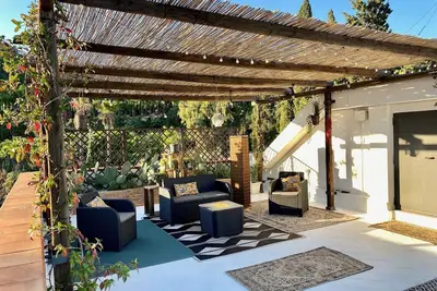Image de Sicily Cozy Seaside, Family friendly, Free Parking