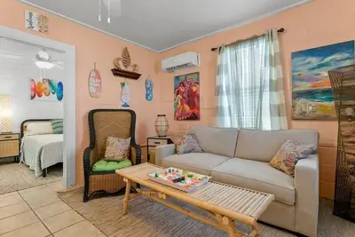 Image de 1Bed 1Bath Waterfront Apt with Views of the Bay