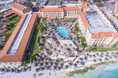 Image de Casa Del Mar Presidential Suite, Oceanfront Property, Sleeps 6