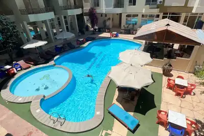Image de Cozy Paradise Hill apartment