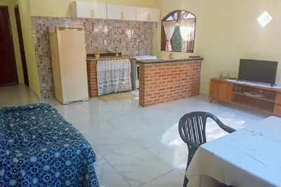 Image de Beach house in Itaipuaçu.