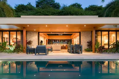 Image de Most Spectacular Luxury Villa With Ocean View & Outdoor Infinity Pool