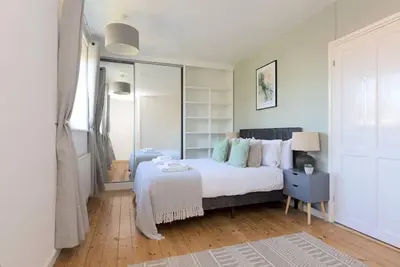 Image de The Morden Room