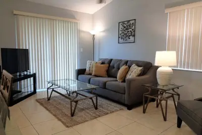 Image de 3 bedroom 2 bath single level villa, sleeps up to 8.