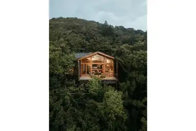Image de Miramar Cottage - Nestled in the Cloud Forest