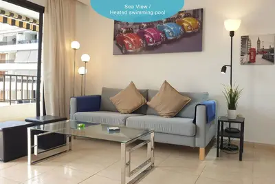 Image de Go2tenerife Apart'Bahia Piscine & Vue Mer