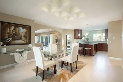 Image de Executive Waterfront (Sailboat Water) Home on Tampa Bay