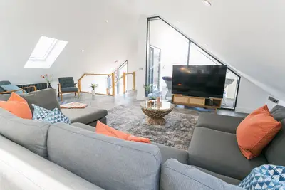 Image de Gwel y Wyddfa - sleeps 6 guests in 3 bedrooms