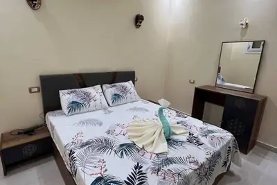 Image de Oscar apartment 4