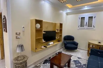 Image de Oscar apartment 5