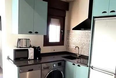 Image de Apartment El Corral overlooking the pool and mountains Tr-Cc-00449