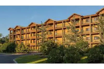 Image de Enjoy the Smokey Mountains