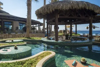 Image de Grand Solmar Lands End is an elevated standard of luxury.