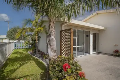 Image de The Bach - Whangamata Holiday Home