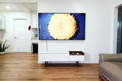 Image de Cheerful 2-Bedroom house close to Dtla