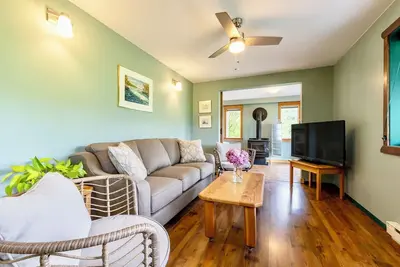 Image de Pioneer Suite | Sleeps 6 | Family Friendly