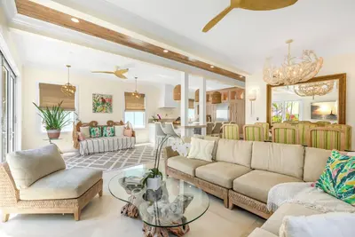 Image de Old Town Key West Luxury 4br – Private Pool by Historic Seaport - Monthly Rental