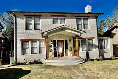 Image de Luxury Norwood House close to downtown Birmingham/Coca-Cola Amphitheater