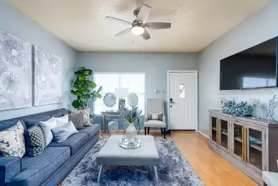 Image de Unique 3-story relaxation