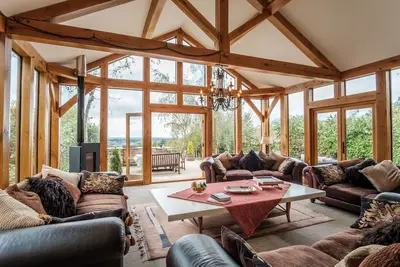 Image de Oakhouse - sleeps 16 guests in 5 bedrooms