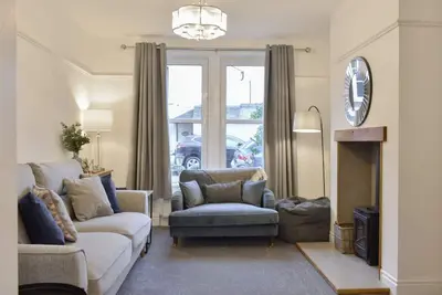 Image de 4 bedroom accommodation in Keswick