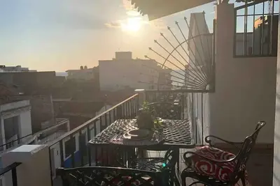 Image de Privileged located apartment downtown Puerto Vallarta
