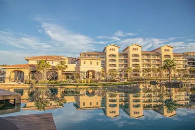 Image de Enjoy world class golf at Grand Solmar at Rancho San Lucas