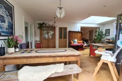 Image de Beautiful hidden Frome Home