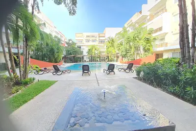 Image de Beatifull apartment in the best street of the city