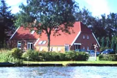 Image de Vacation apartment at Sandwater