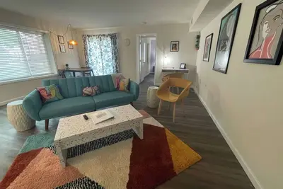 Image de Terrazzo Terrace-1br and 1 Block from Ocean Casino!