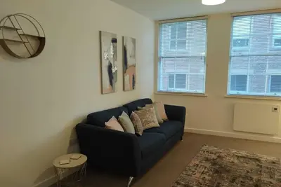 Image de Week2Week 1br City Centre Apartment