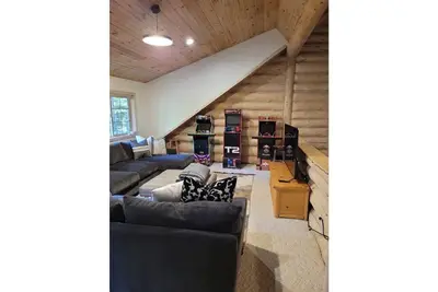 Image de Grey Wolf Lodge-Pet friendly, with 3 king beds.