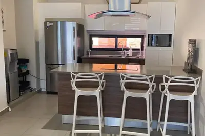 Image de Beatifull Deluxe apartment 6 Pax, near the beach