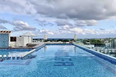 Image de Solea Suite 309, Center Playa Del Carmen, 3 min From The Beach