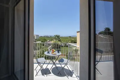 Image de 18Gradi Apartments x 4 pax - Marsala (Stagnone)