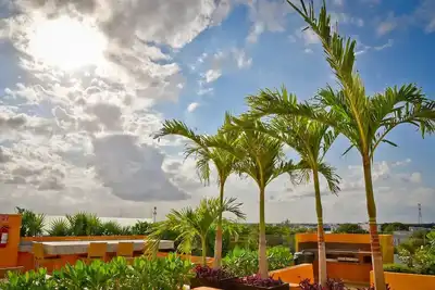 Image de Wanderfull Apartment Near 5tv Av. 4 Pax!