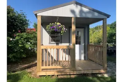 Image de Valley Cabin