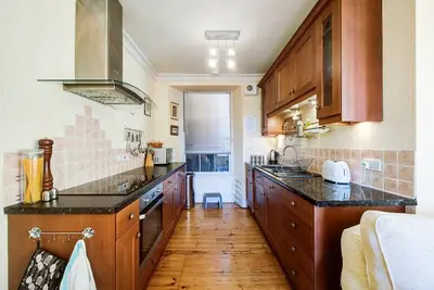 Image de GuestReady - Bel Apt de la Old Town d'Edimbourg