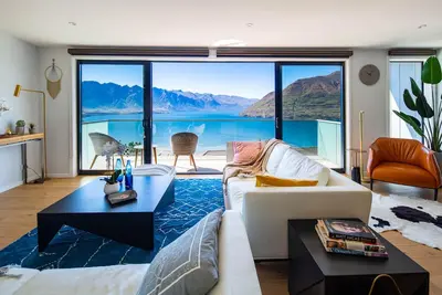 Image de Luxury Away - Belle Vue