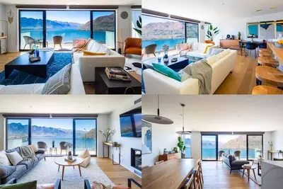 Image de Luxury Away - Twin Heights